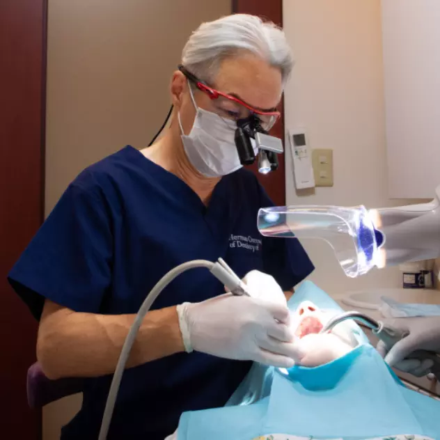 装着時に目立たない