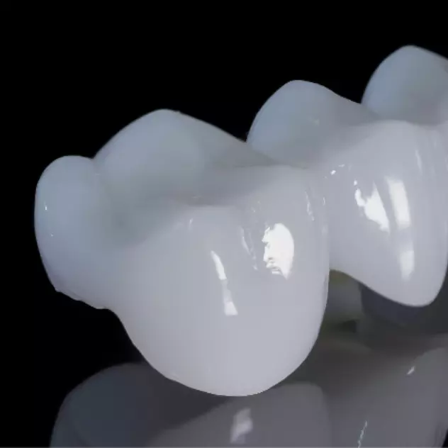 痛みが少なく快適な装着感