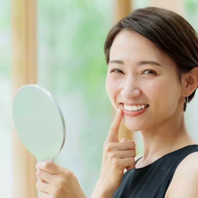 自由に取り外しが可能