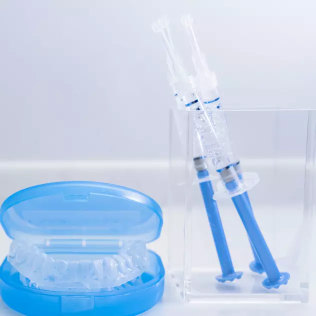 装着時に目立たない