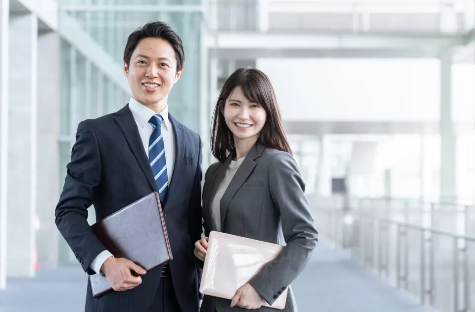 イメージアップ